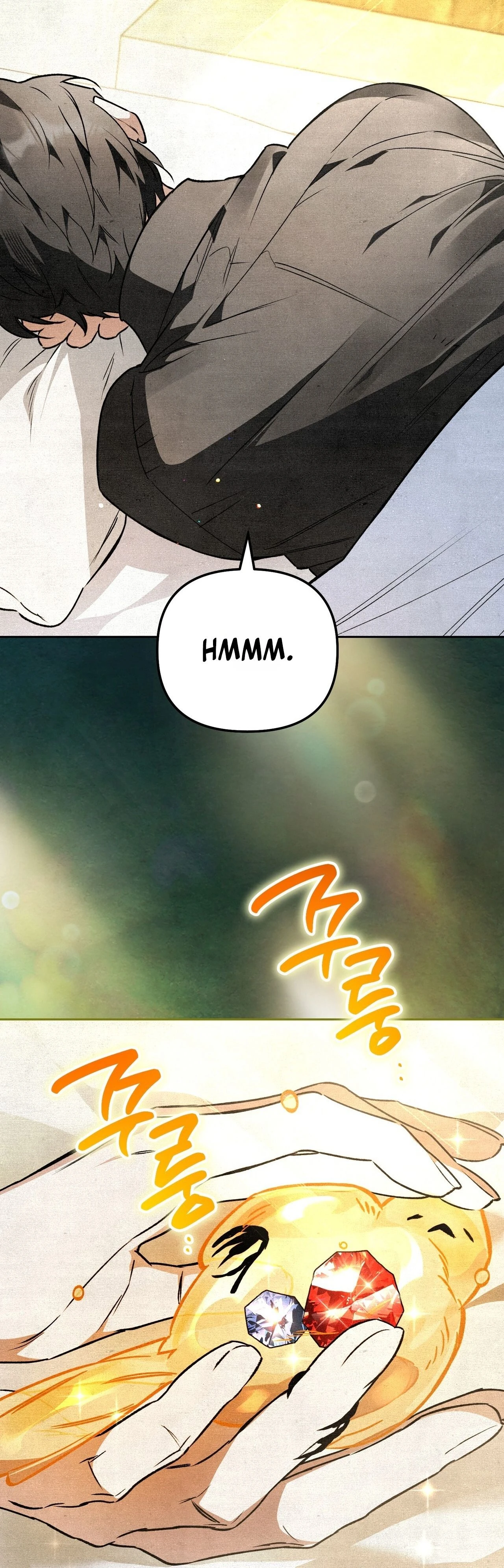 Read The Painter Who Draws Dungeons EN Manga Online