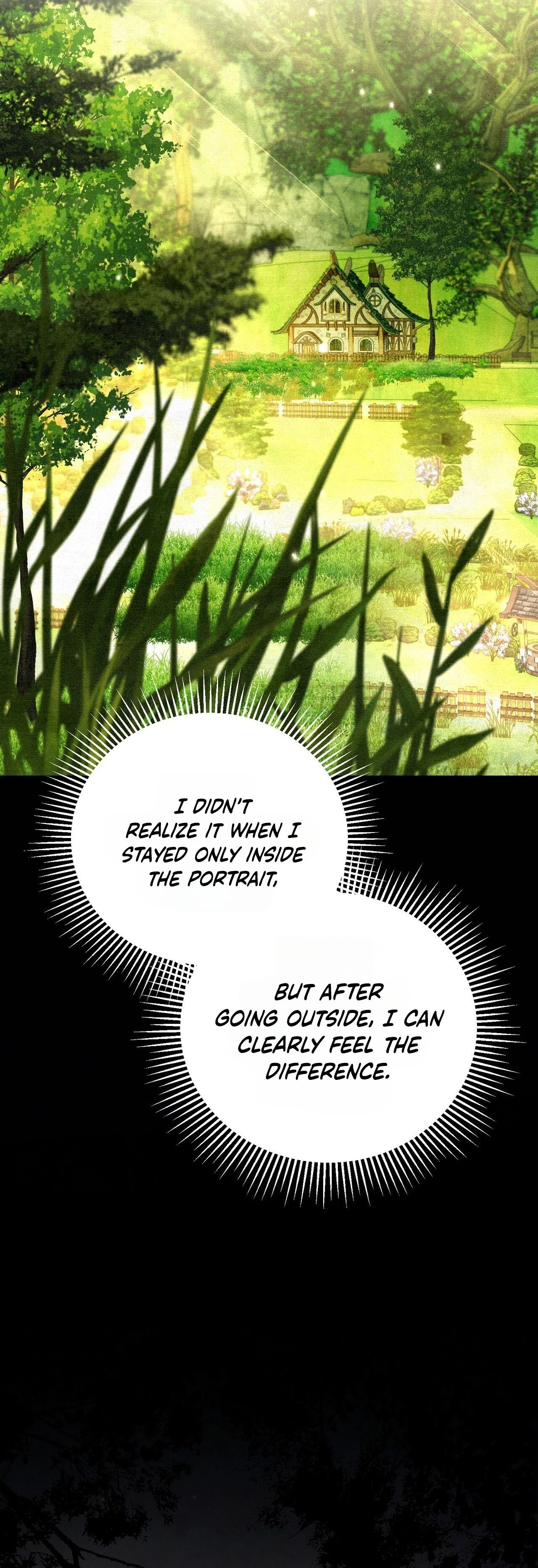 Read The Painter Who Draws Dungeons EN Manga Online