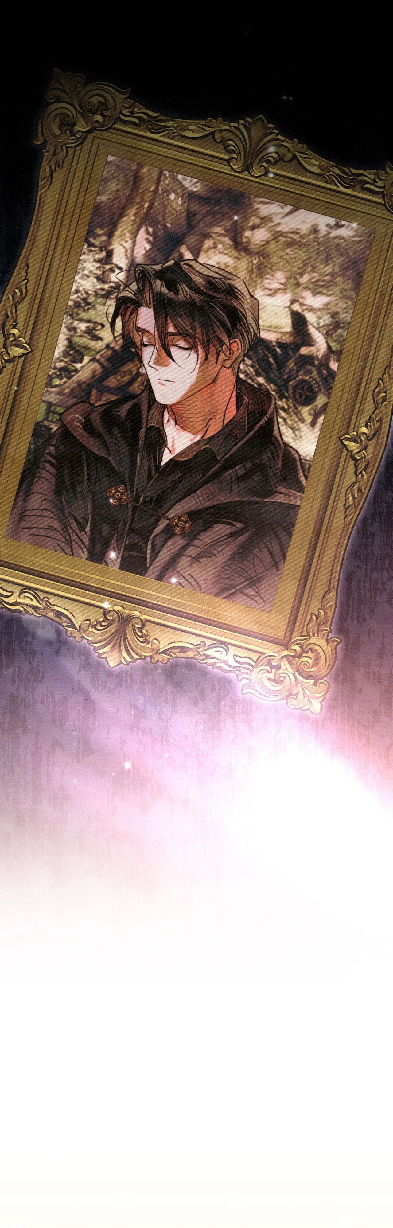 Read The Painter Who Draws Dungeons EN Manga Online