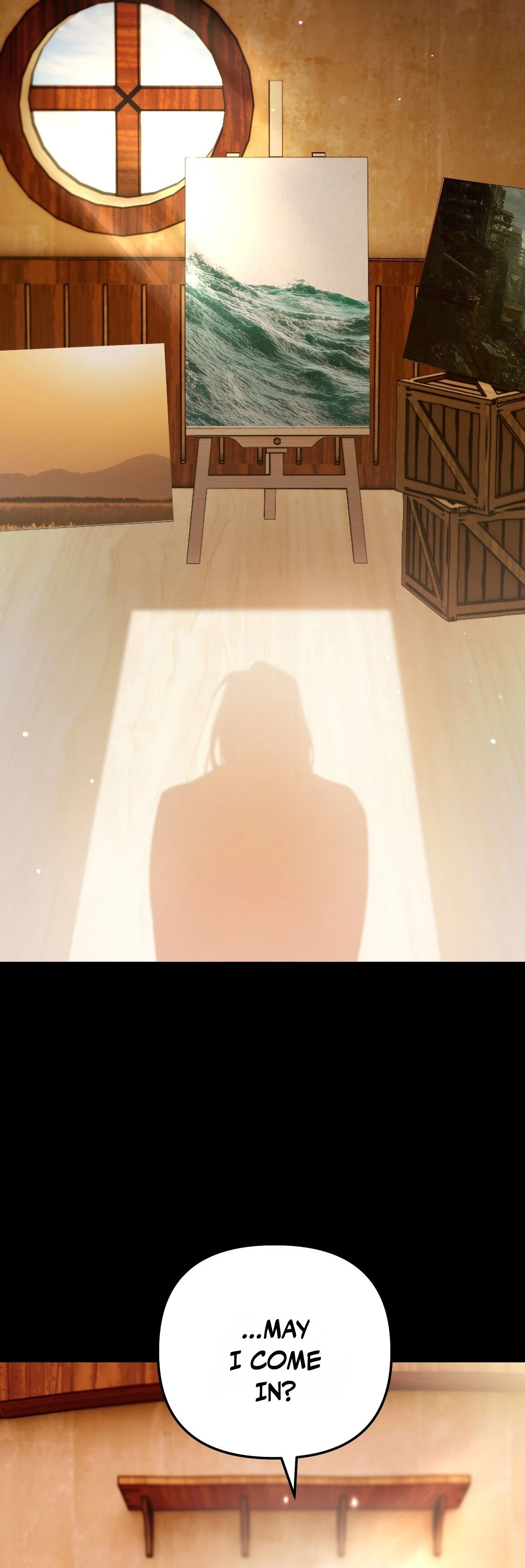 Read The Painter Who Draws Dungeons EN Manga Online