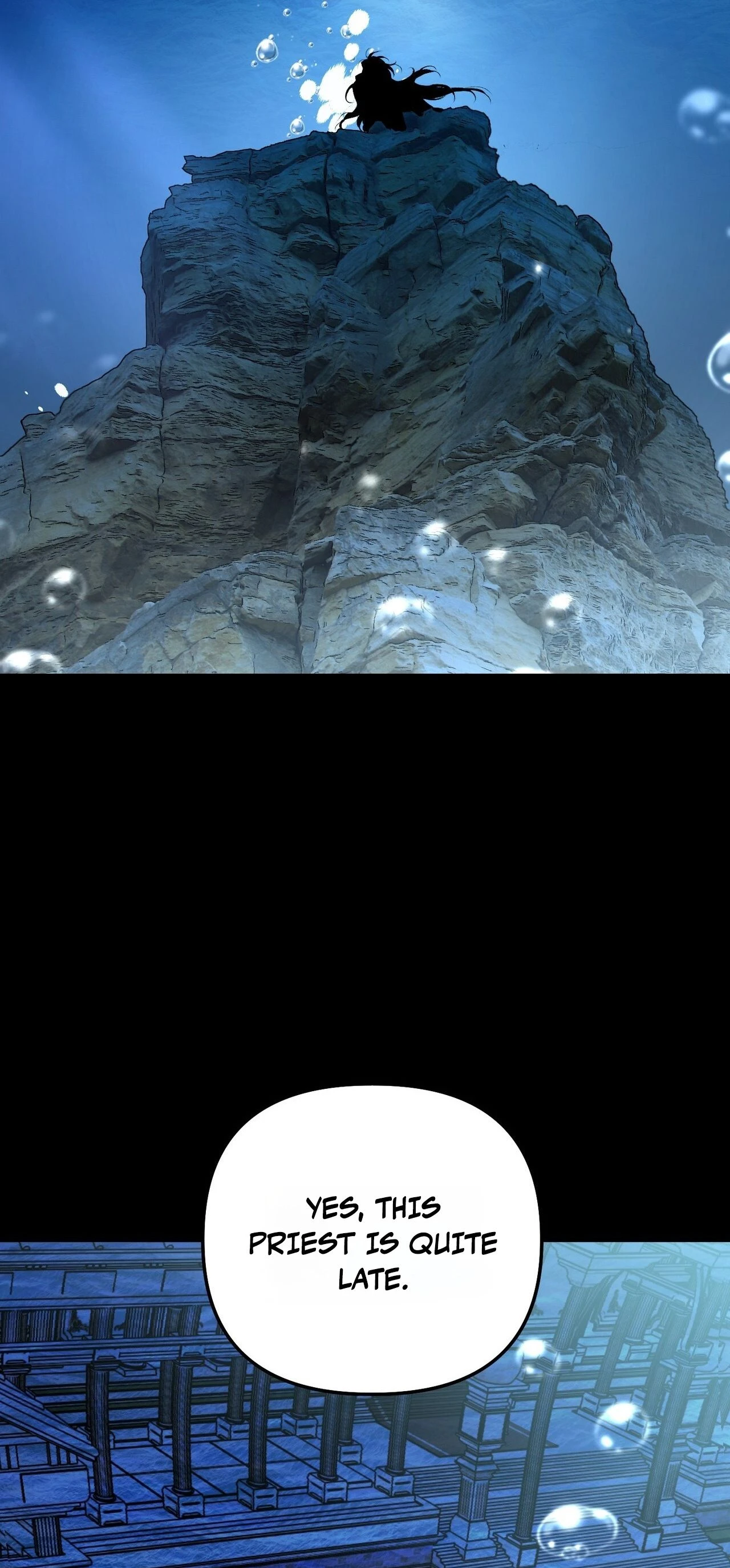 Read The Painter Who Draws Dungeons EN Manga Online