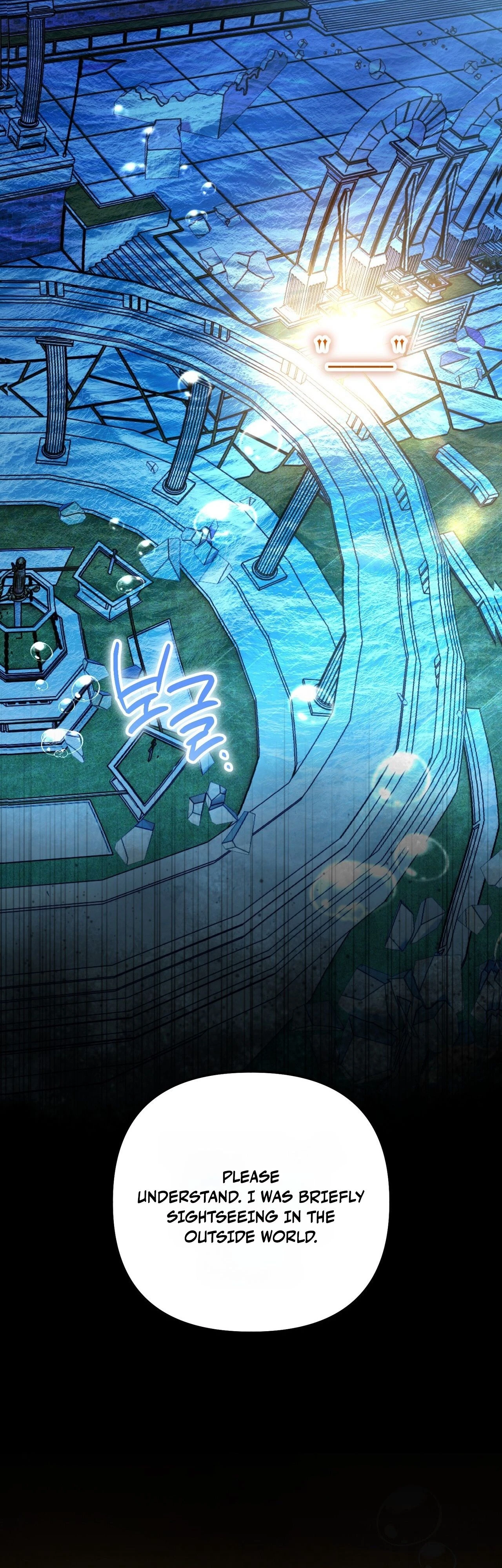 Read The Painter Who Draws Dungeons EN Manga Online