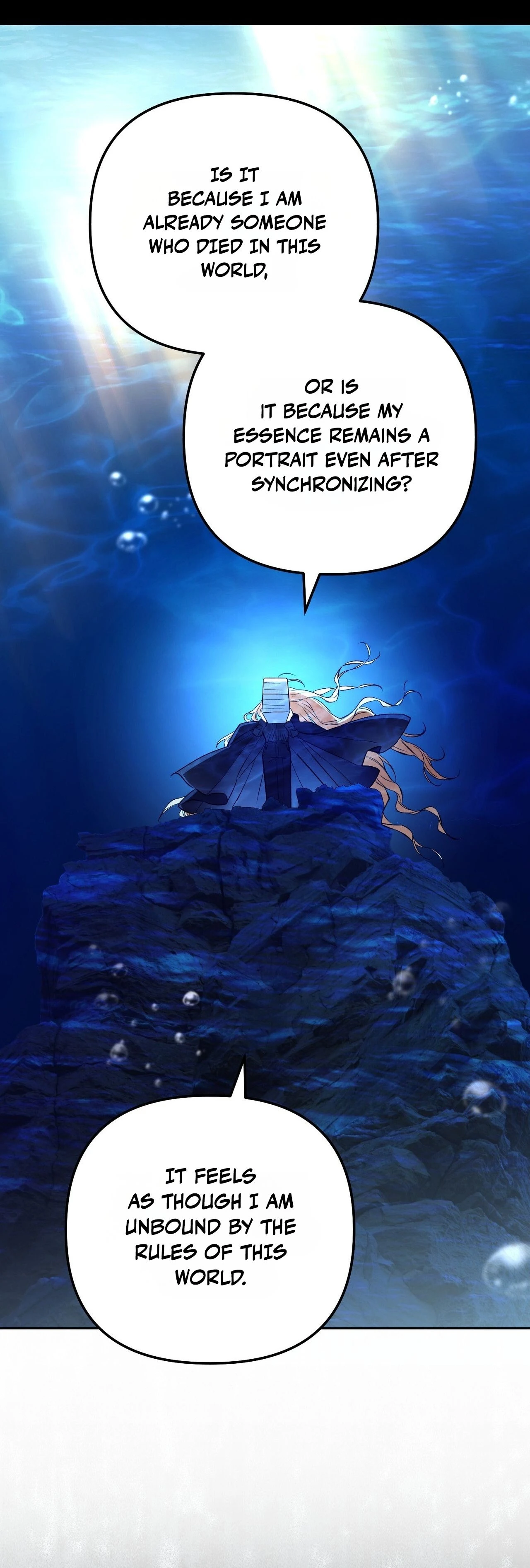 Read The Painter Who Draws Dungeons EN Manga Online