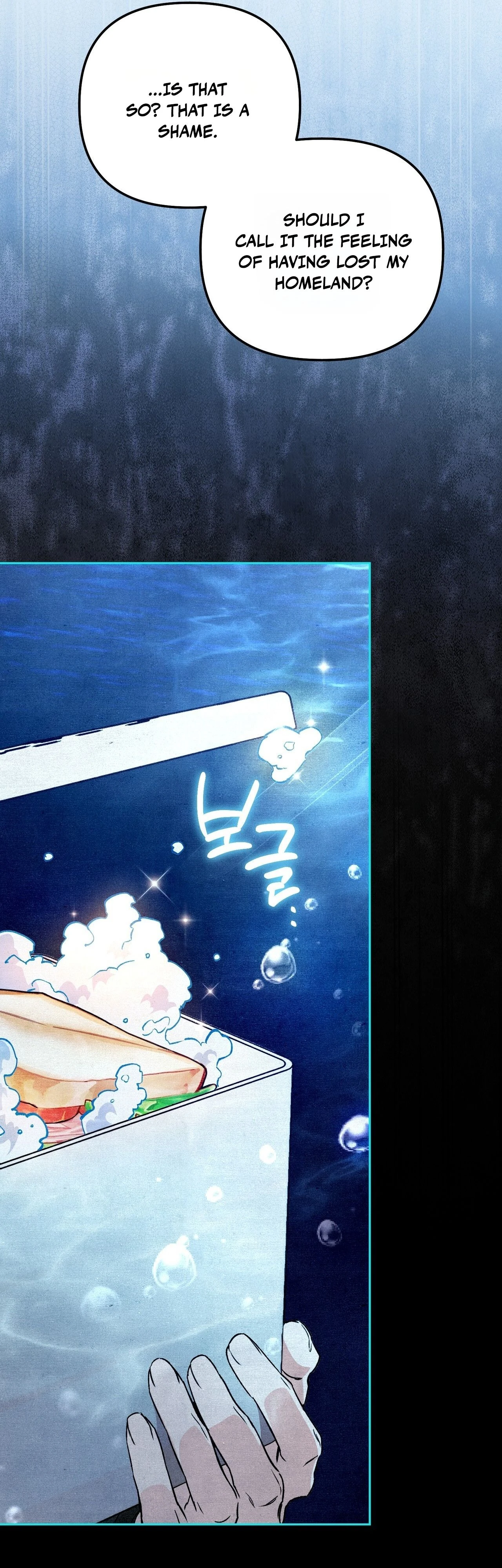 Read The Painter Who Draws Dungeons EN Manga Online