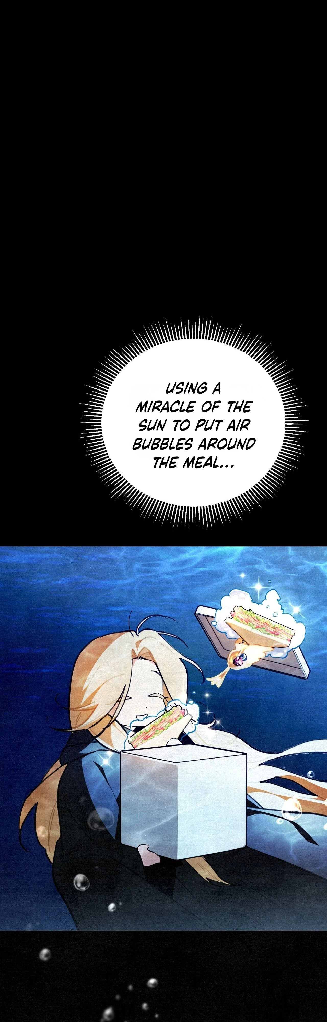 Read The Painter Who Draws Dungeons EN Manga Online