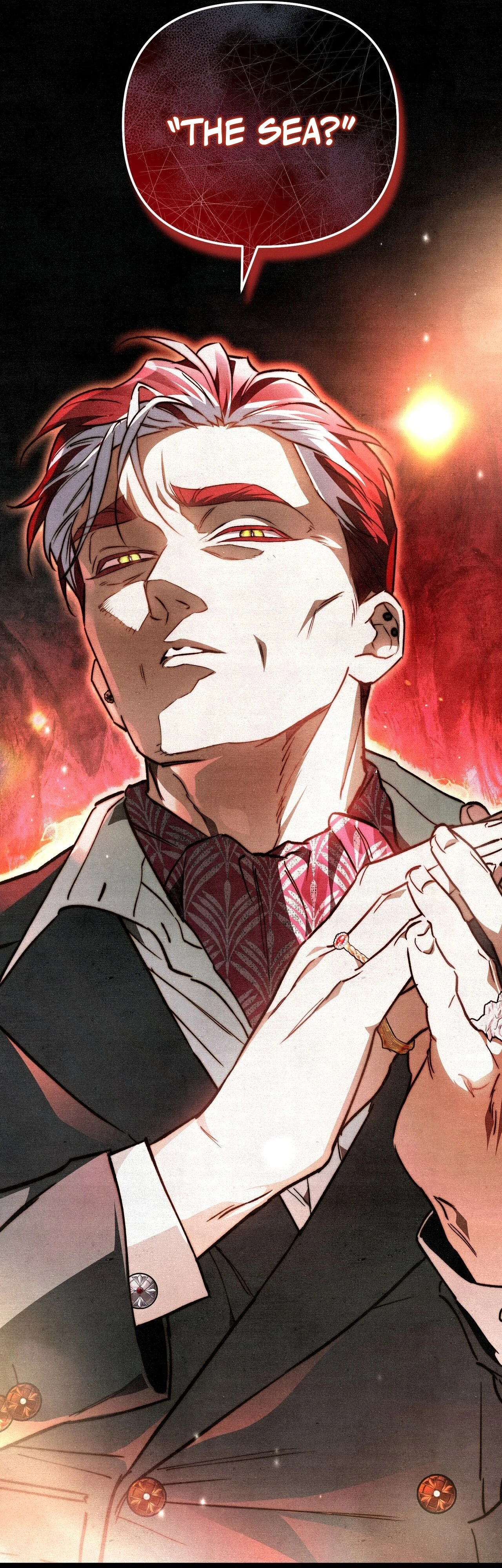 Read The Painter Who Draws Dungeons EN Manga Online