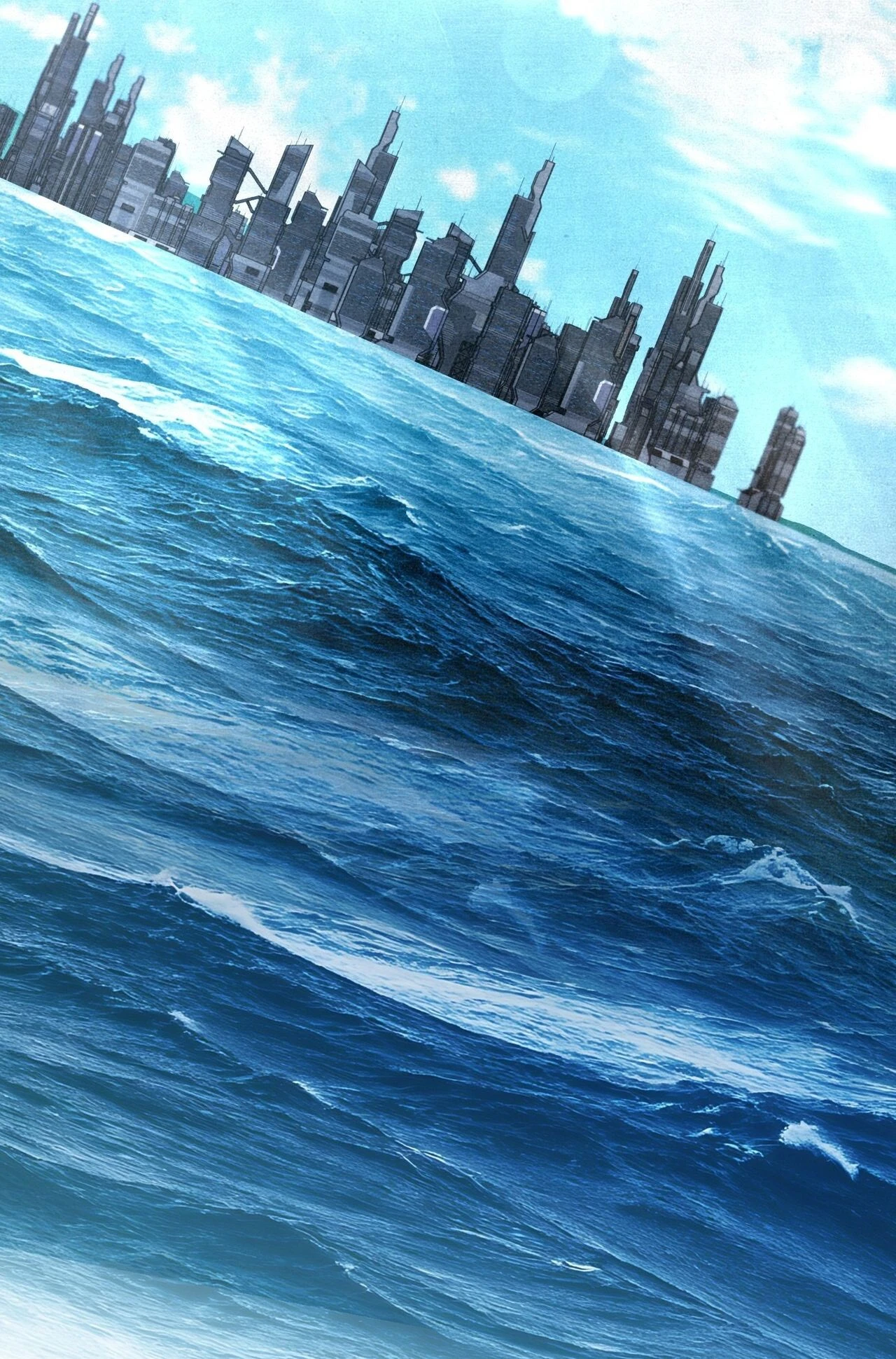 Read The Painter Who Draws Dungeons EN Manga Online