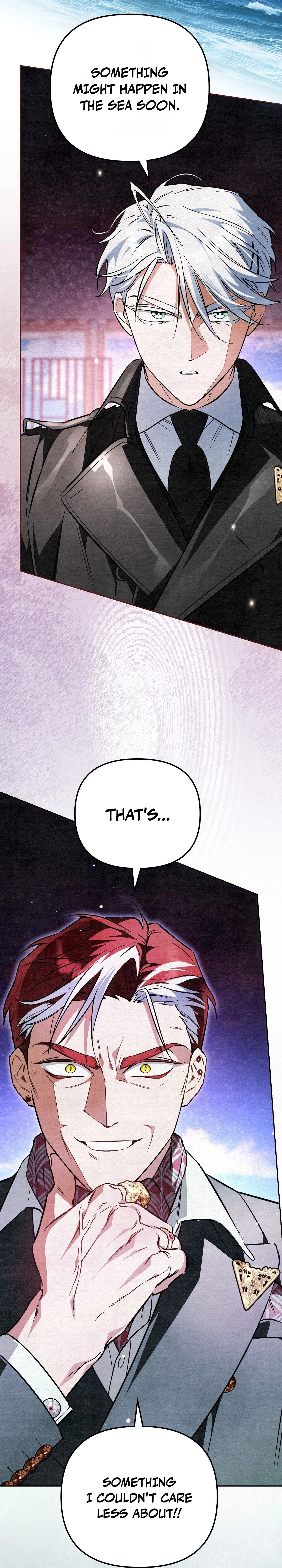 Read The Painter Who Draws Dungeons EN Manga Online