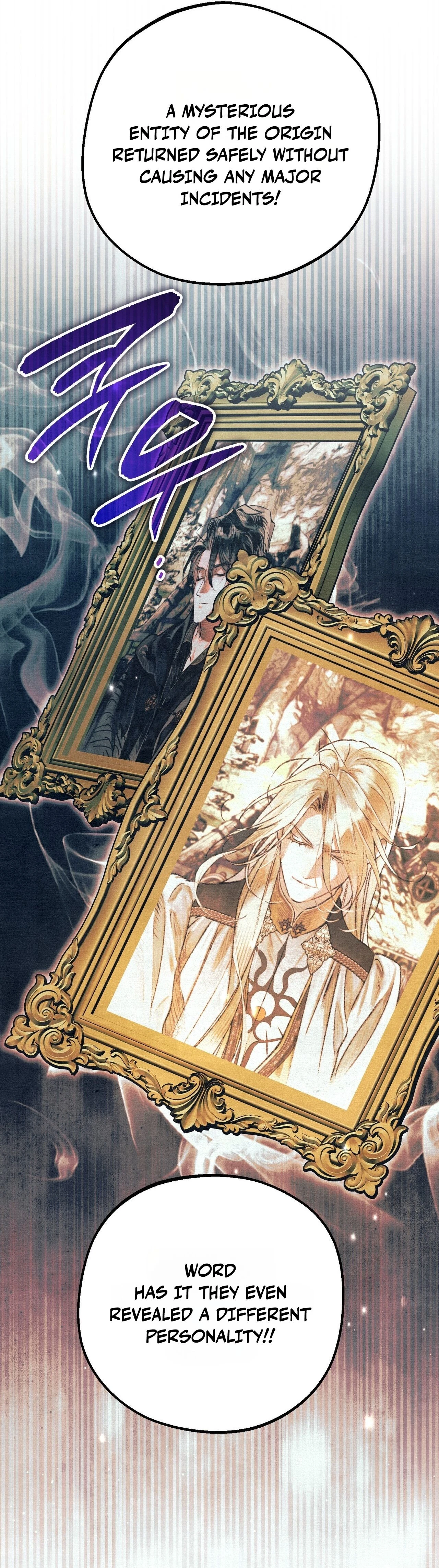 Read The Painter Who Draws Dungeons EN Manga Online