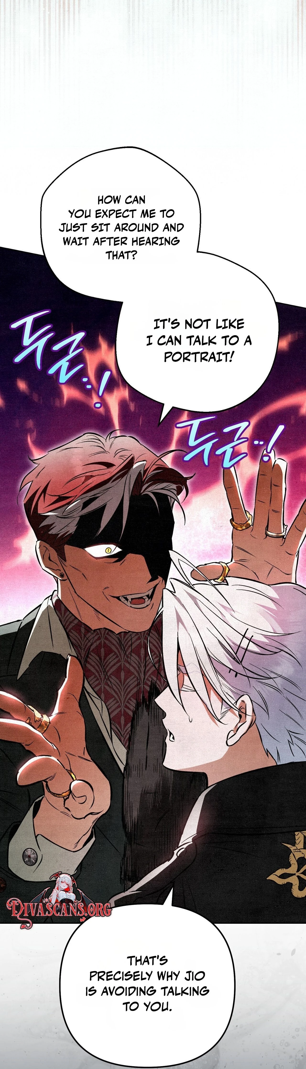 Read The Painter Who Draws Dungeons EN Manga Online