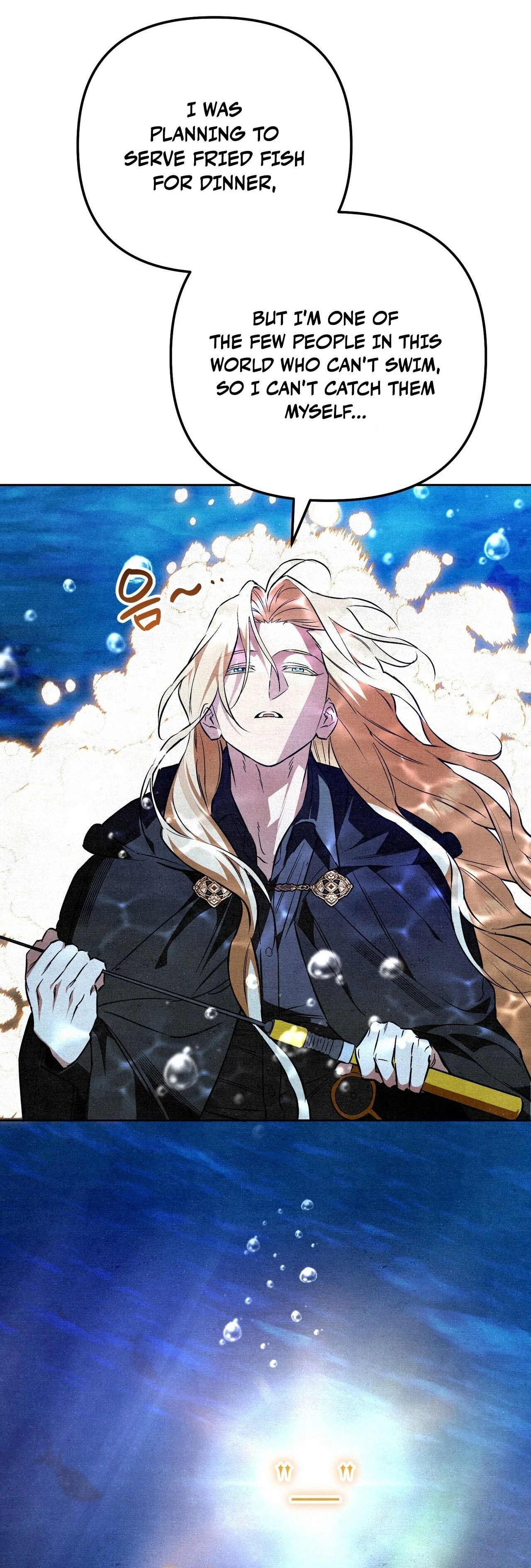 Read The Painter Who Draws Dungeons EN Manga Online