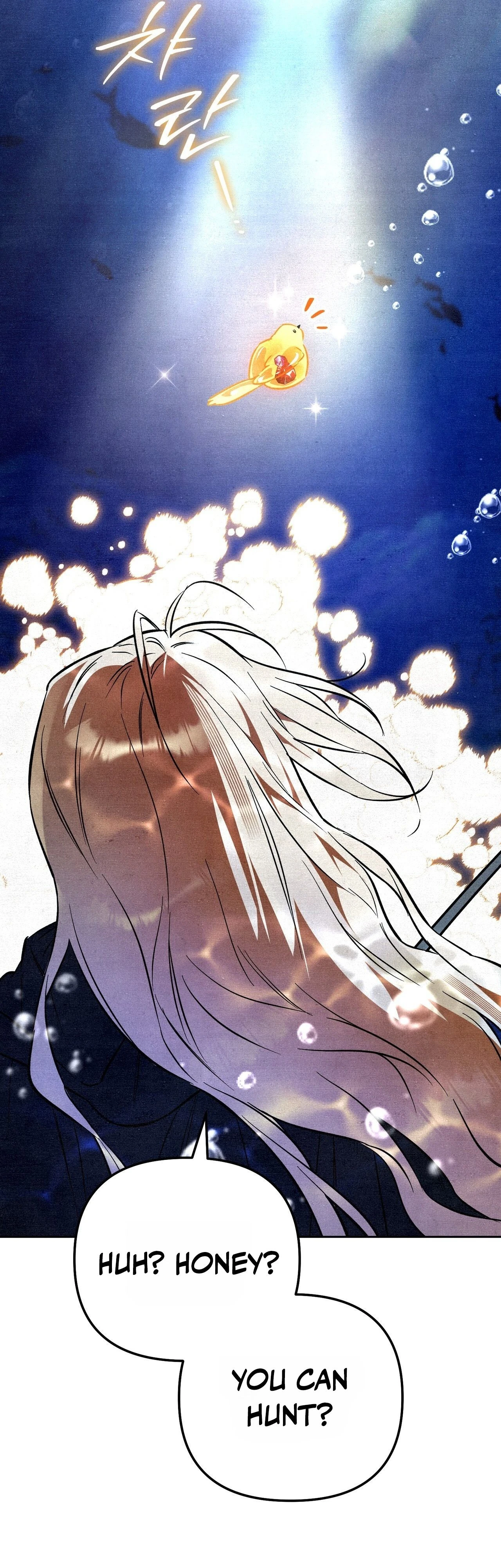 Read The Painter Who Draws Dungeons EN Manga Online