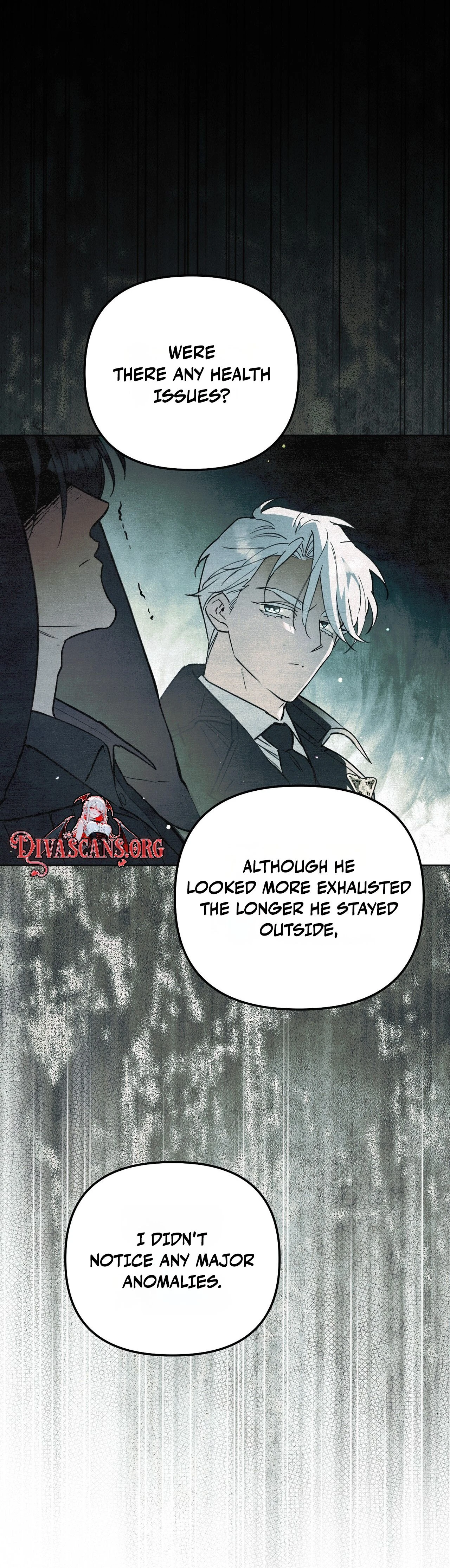 Read The Painter Who Draws Dungeons EN Manga Online