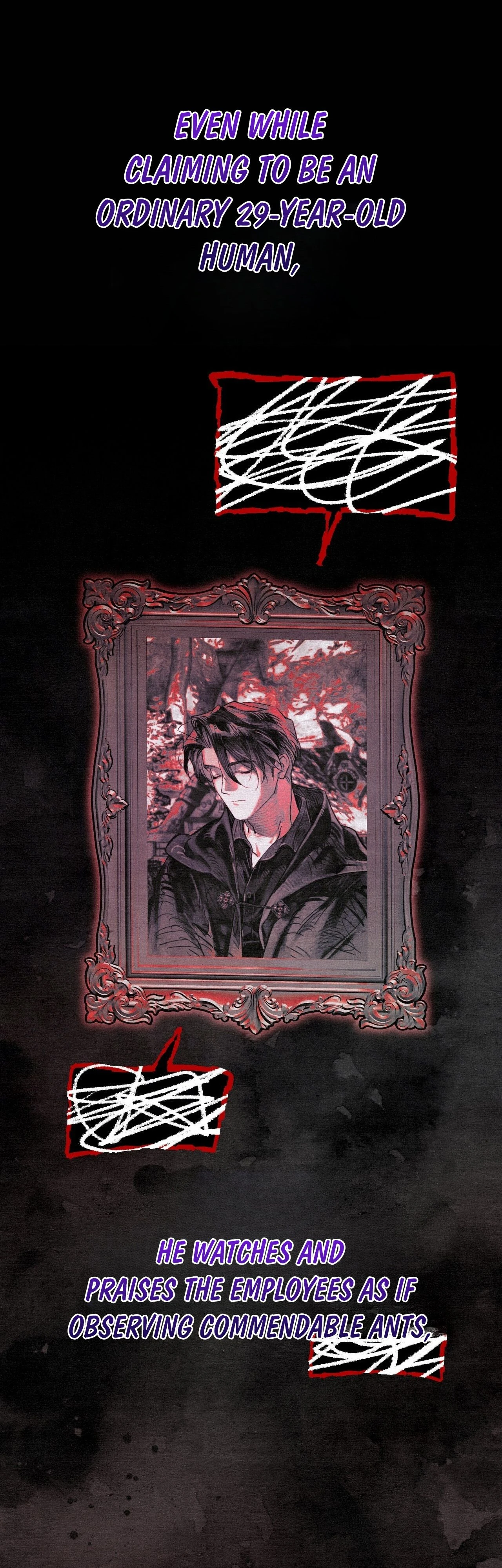 Read The Painter Who Draws Dungeons EN Manga Online