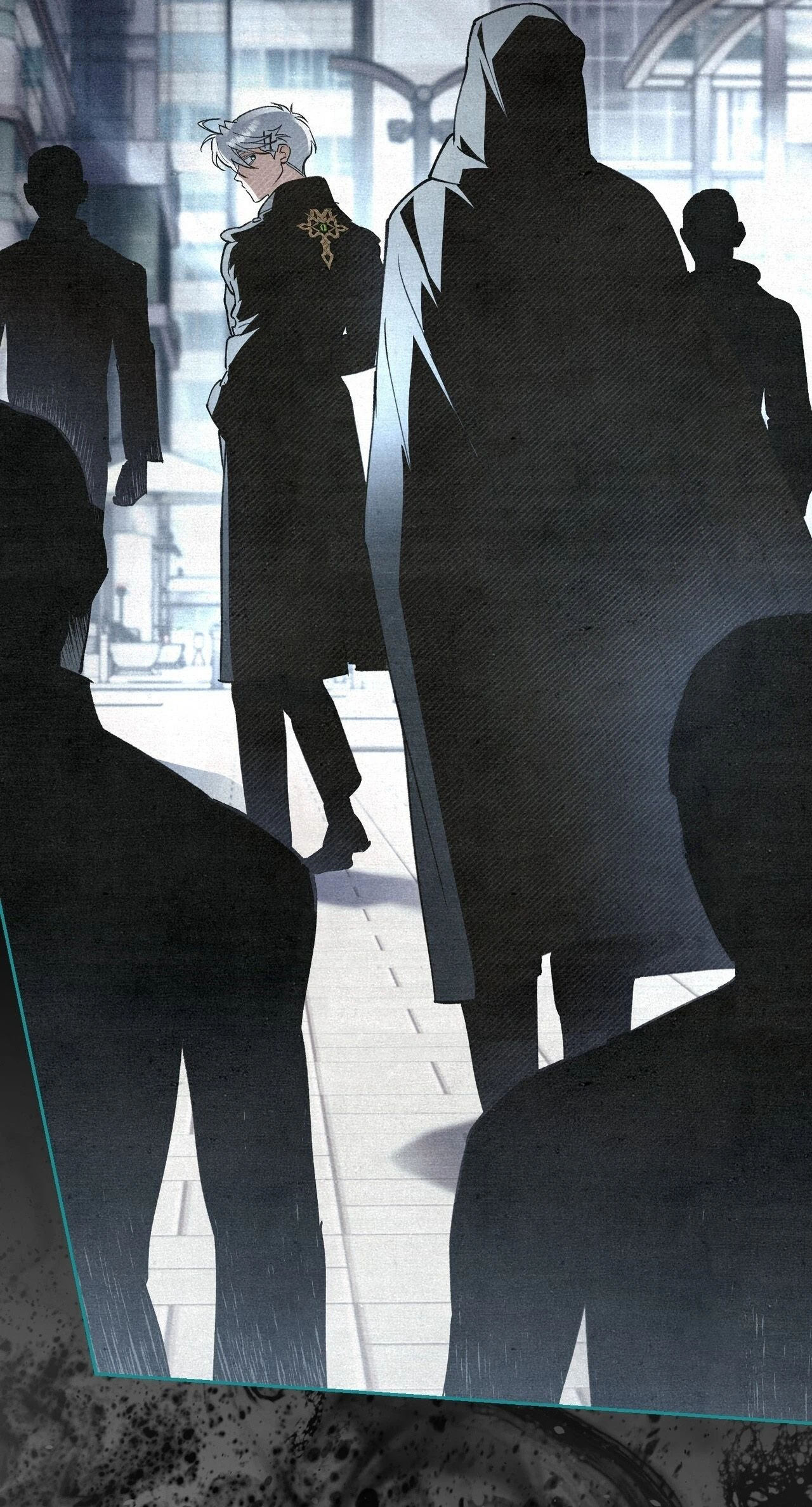 Read The Painter Who Draws Dungeons EN Manga Online