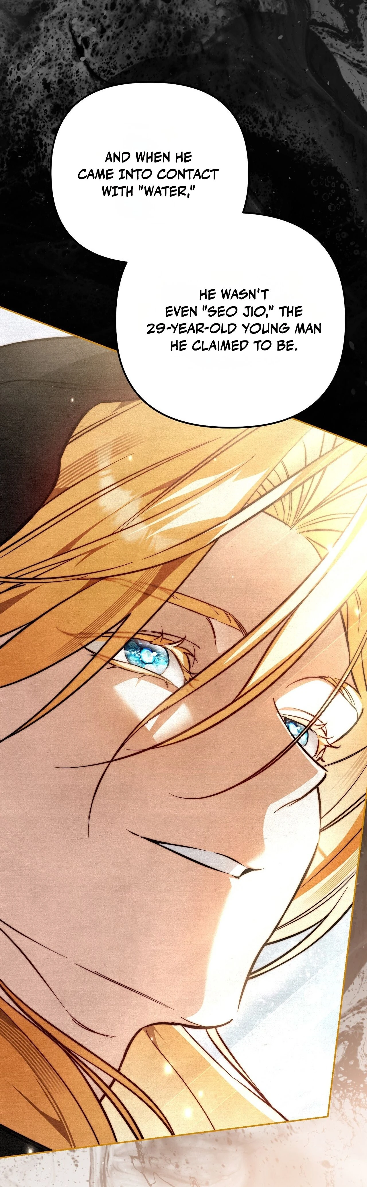 Read The Painter Who Draws Dungeons EN Manga Online