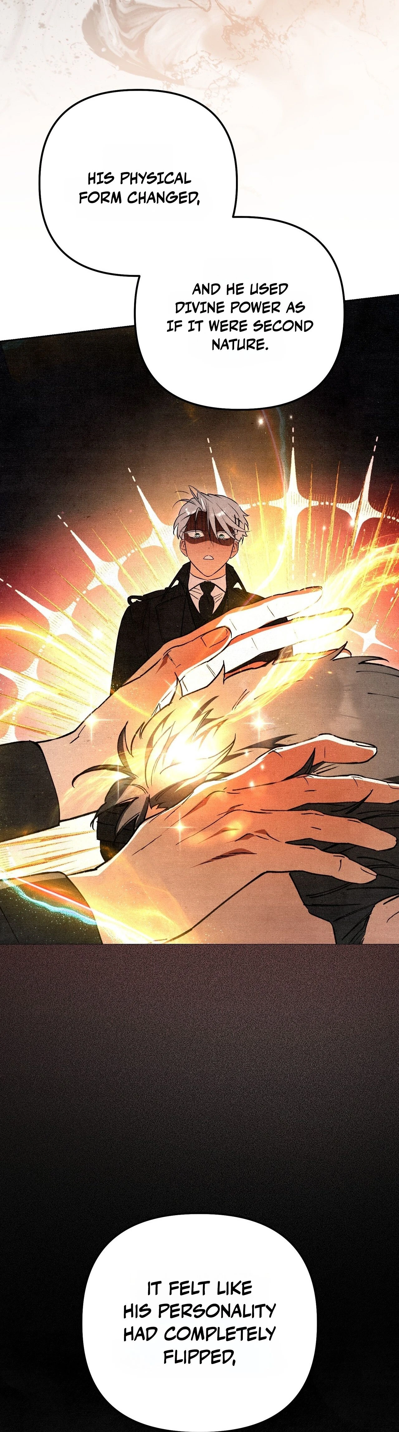 Read The Painter Who Draws Dungeons EN Manga Online