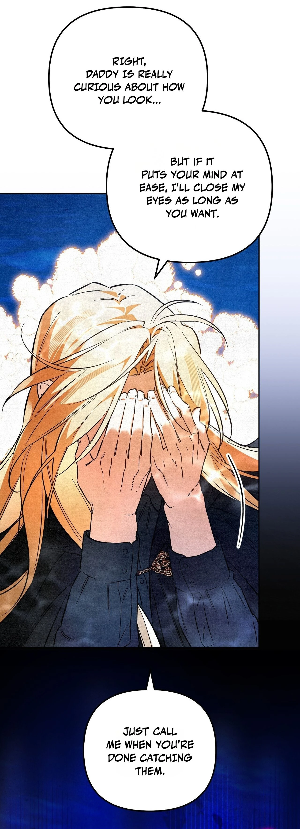 Read The Painter Who Draws Dungeons EN Manga Online
