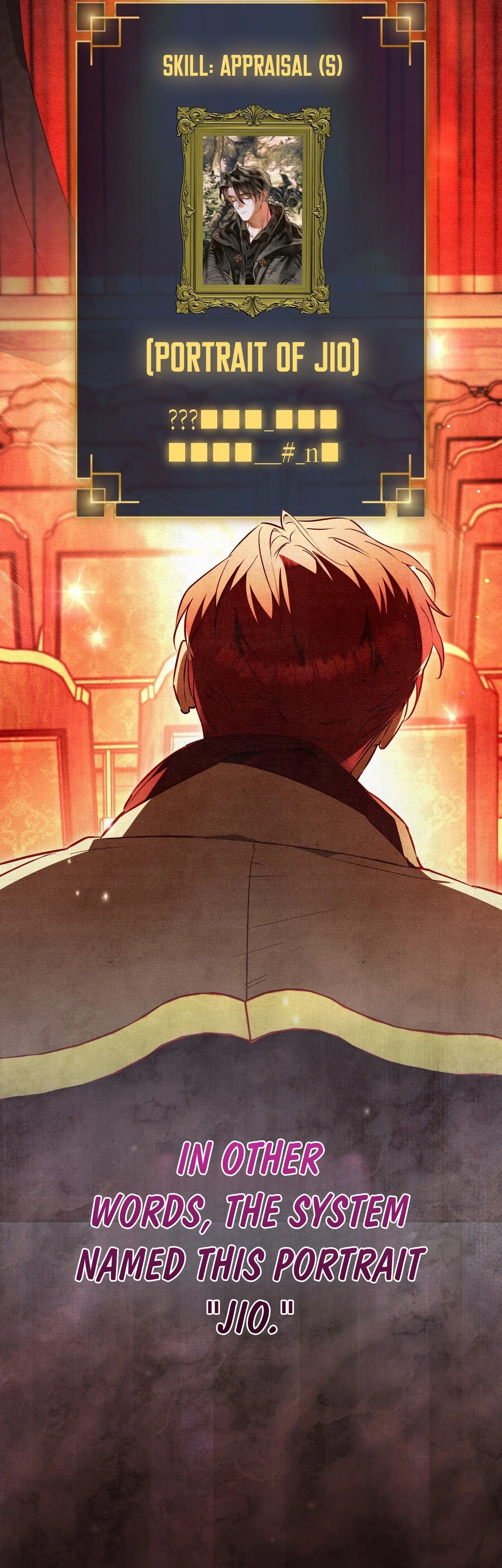Read The Painter Who Draws Dungeons EN Manga Online