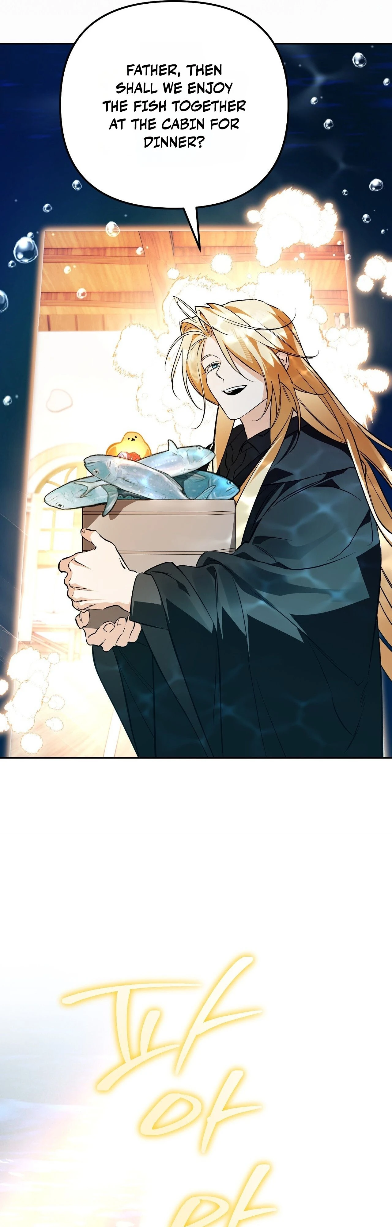 Read The Painter Who Draws Dungeons EN Manga Online
