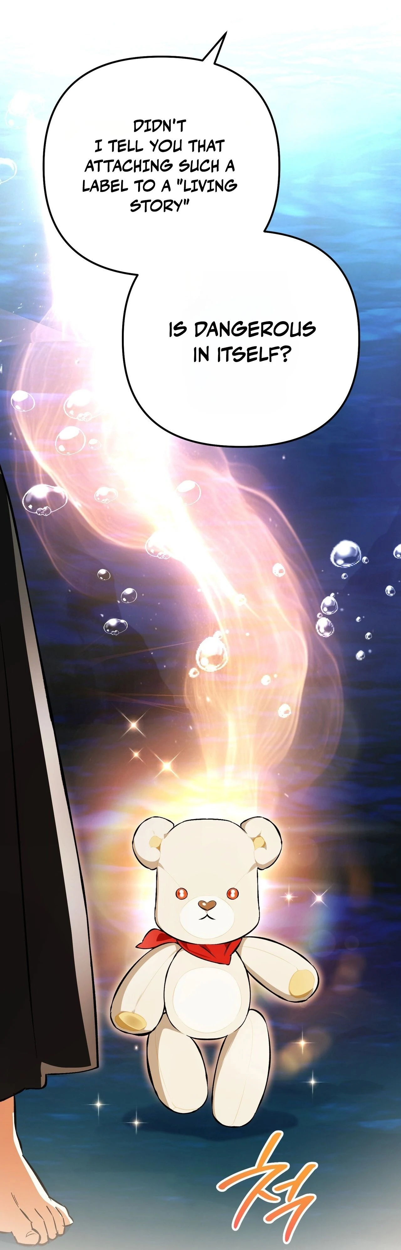 Read The Painter Who Draws Dungeons EN Manga Online