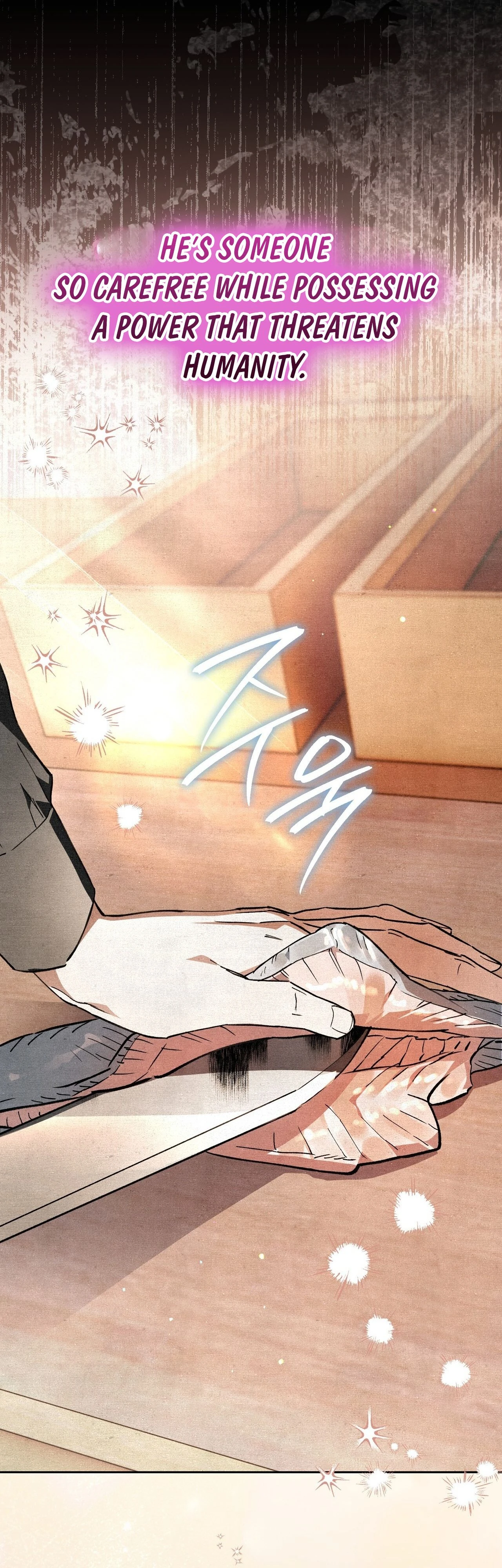 Read The Painter Who Draws Dungeons EN Manga Online
