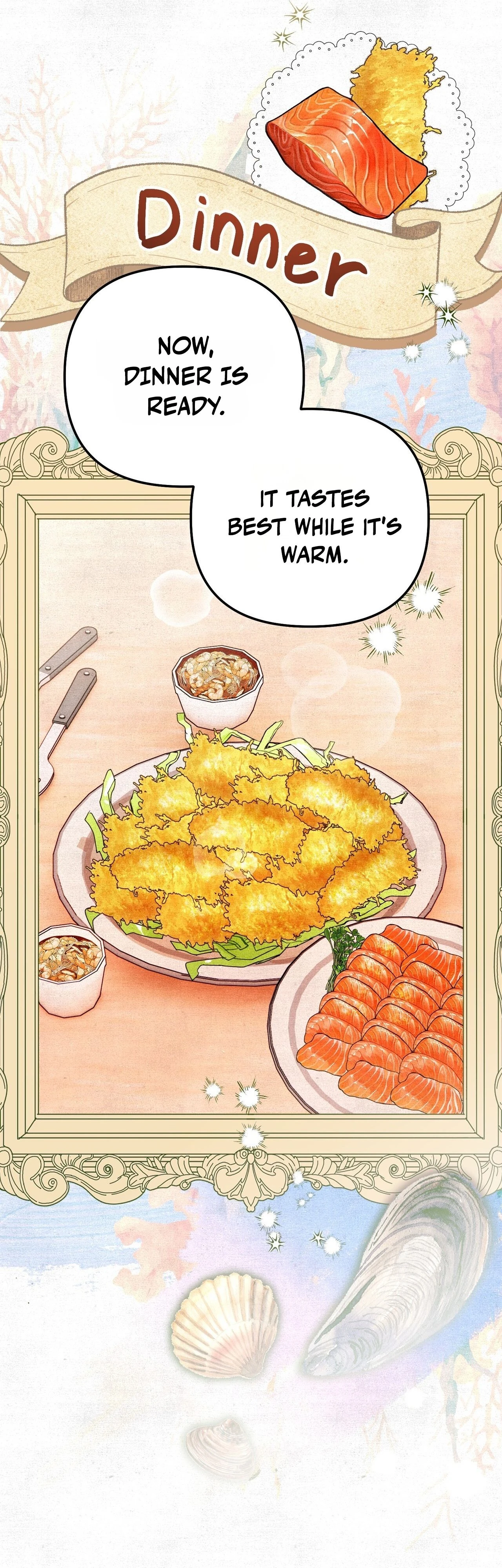 Read The Painter Who Draws Dungeons EN Manga Online