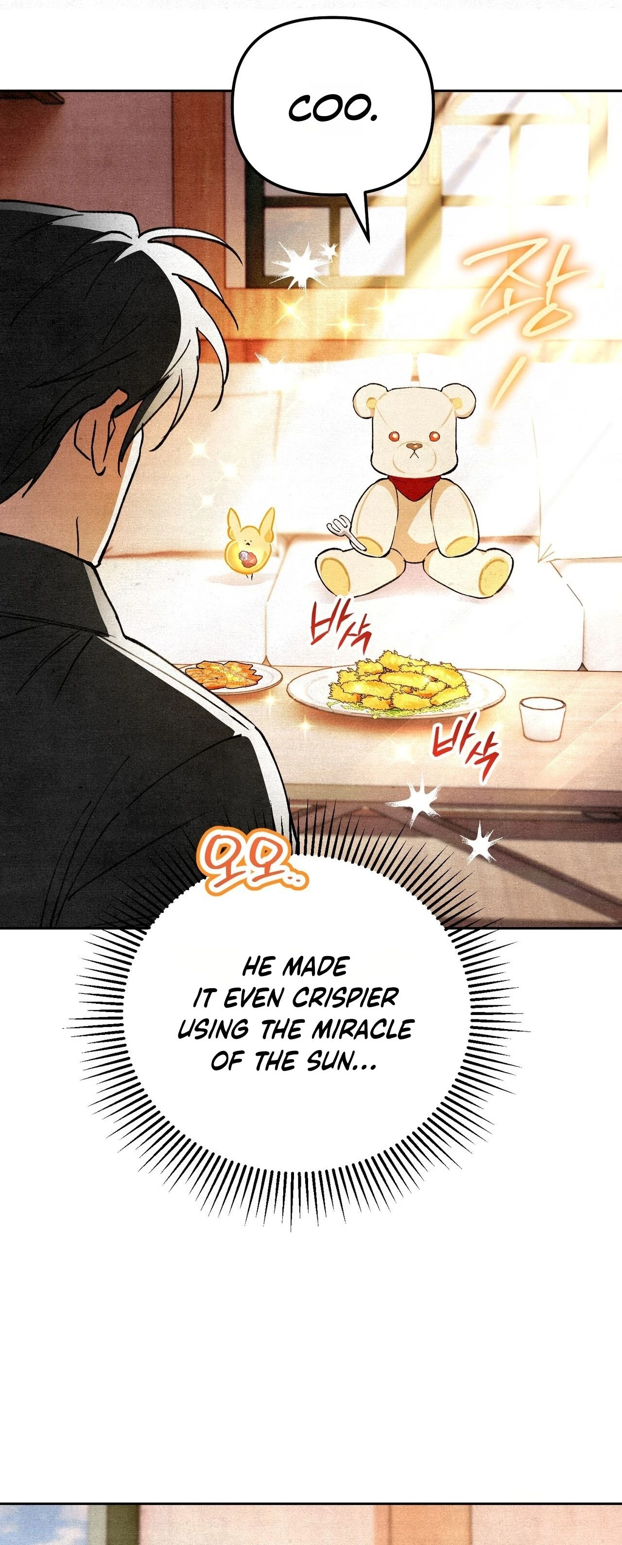 Read The Painter Who Draws Dungeons EN Manga Online