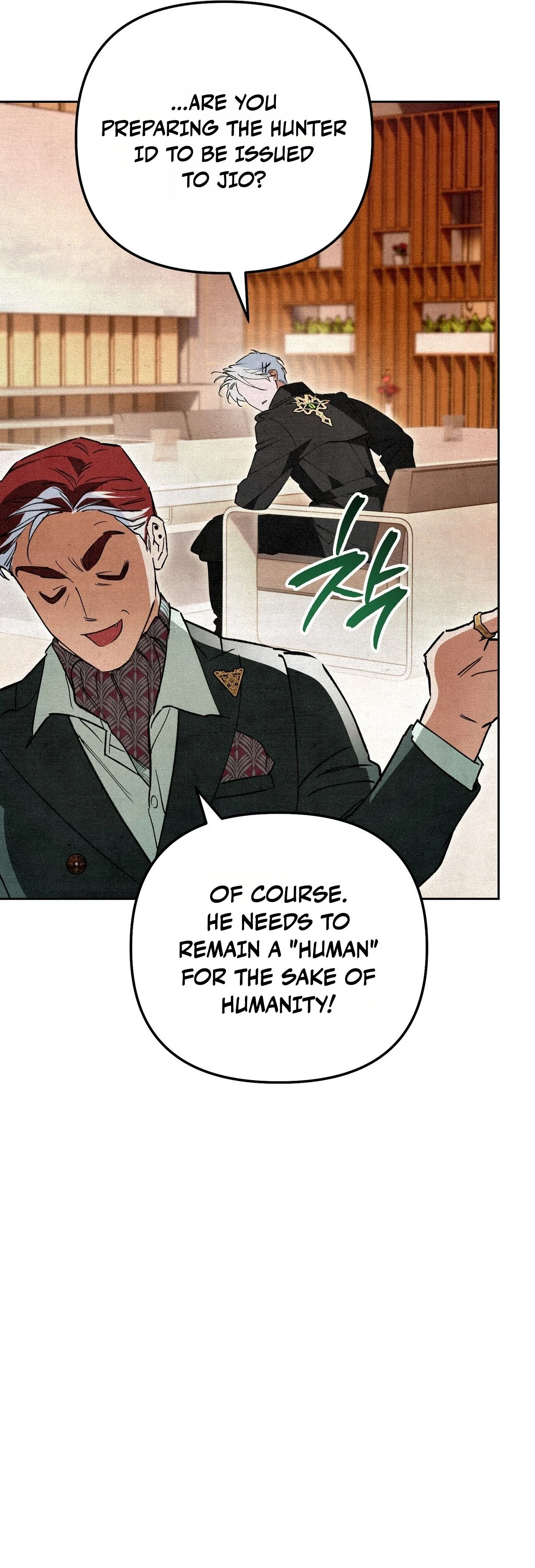 Read The Painter Who Draws Dungeons EN Manga Online