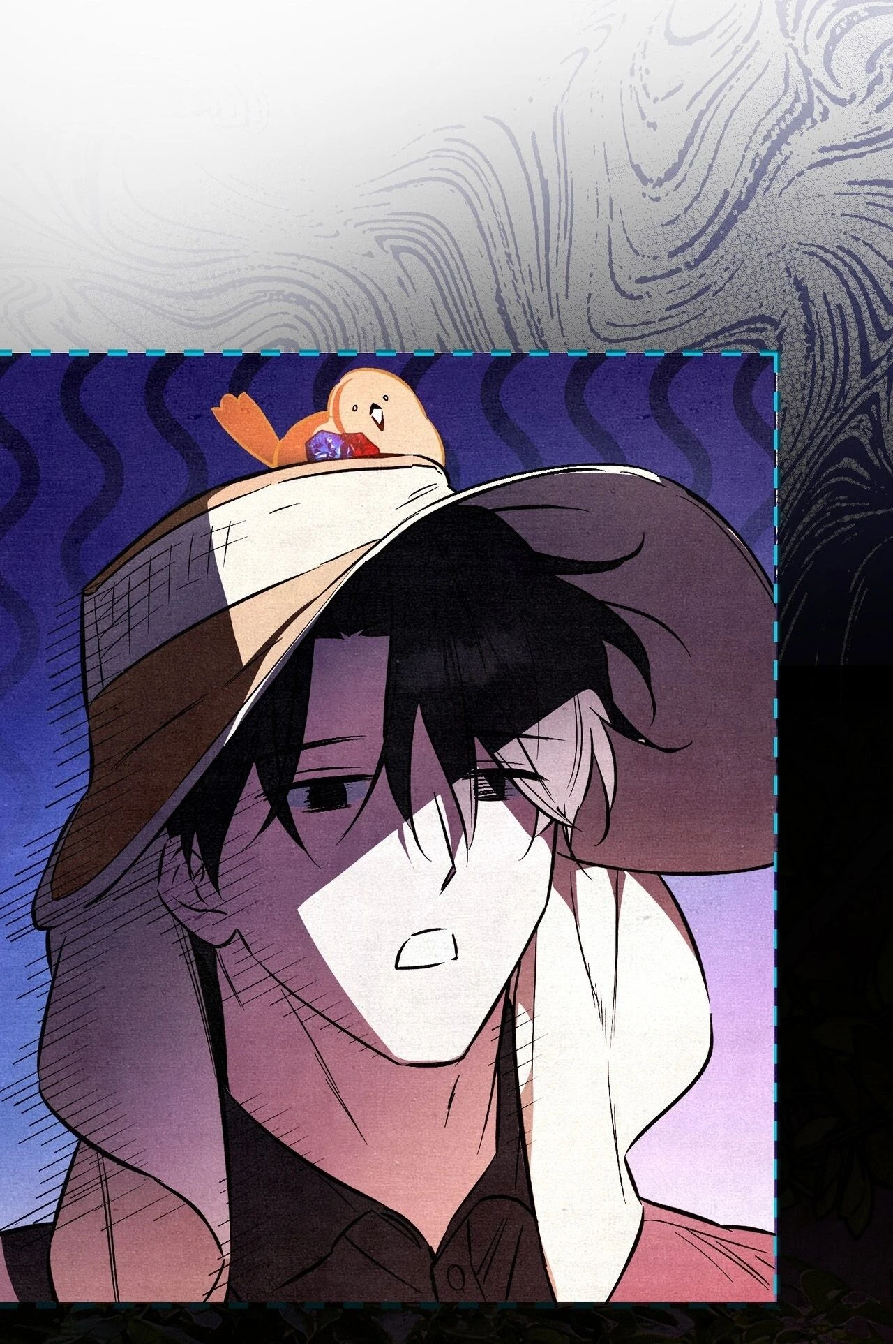 Read The Painter Who Draws Dungeons EN Manga Online