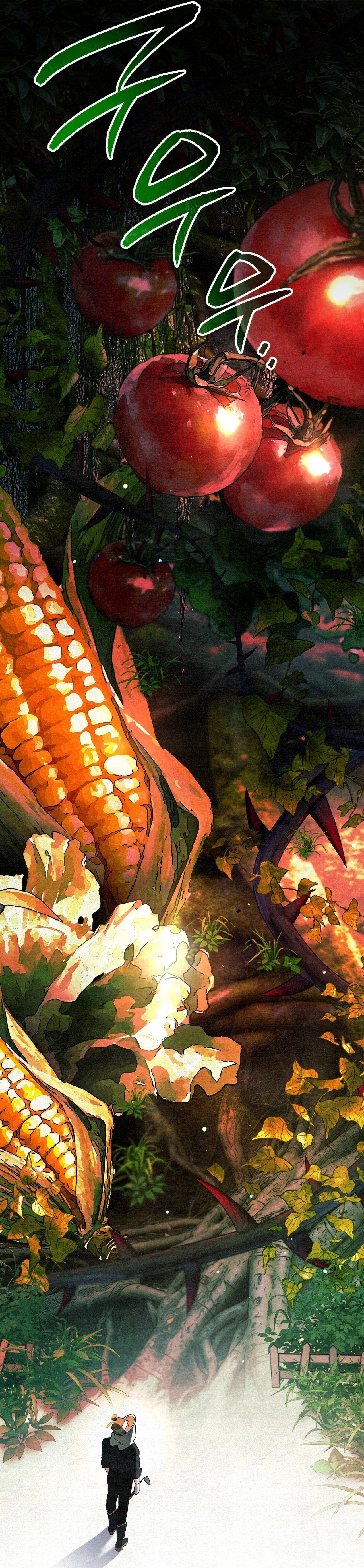 Read The Painter Who Draws Dungeons EN Manga Online