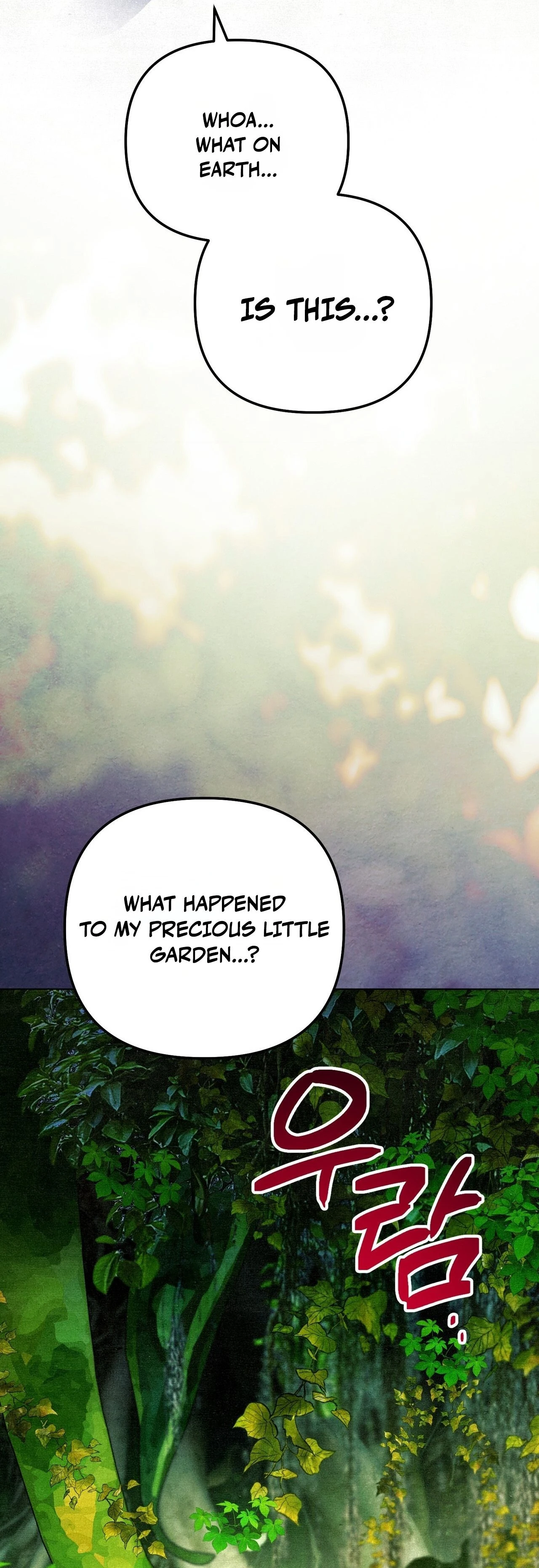 Read The Painter Who Draws Dungeons EN Manga Online