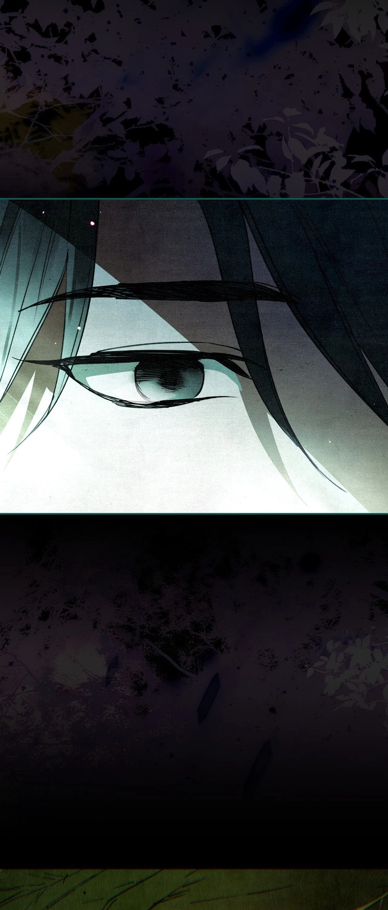 Read The Painter Who Draws Dungeons EN Manga Online
