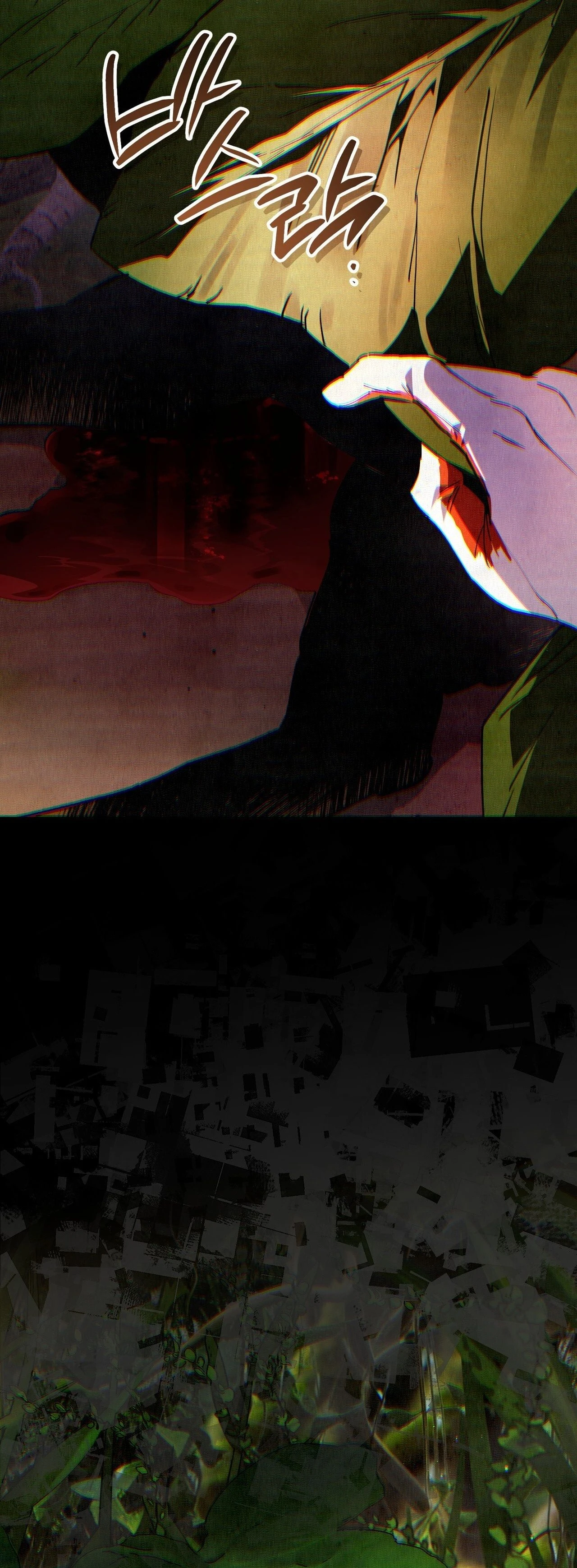 Read The Painter Who Draws Dungeons EN Manga Online