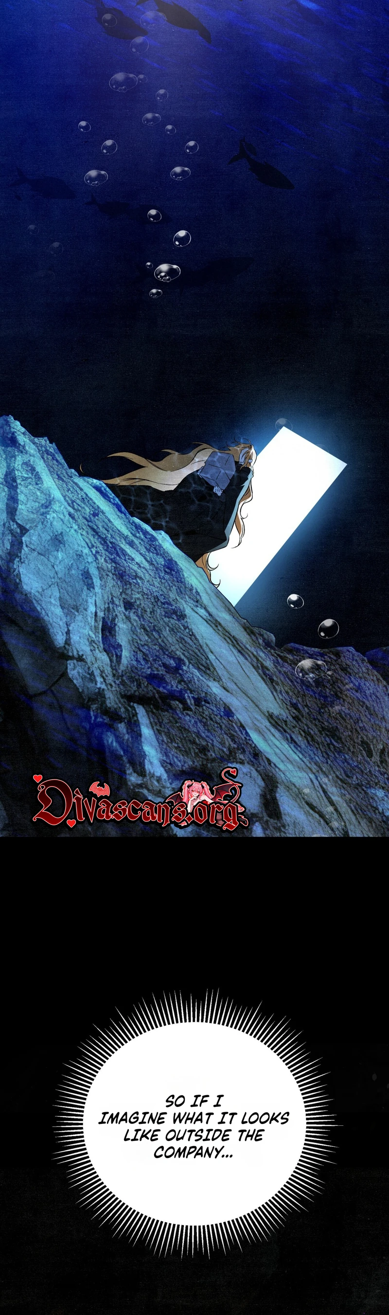 Read The Painter Who Draws Dungeons EN Manga Online