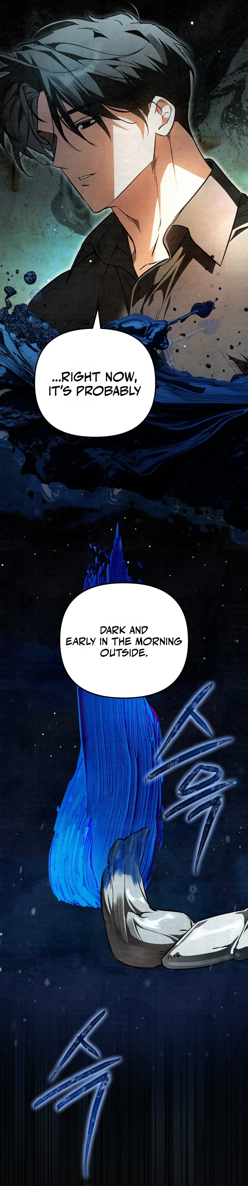 Read The Painter Who Draws Dungeons EN Manga Online