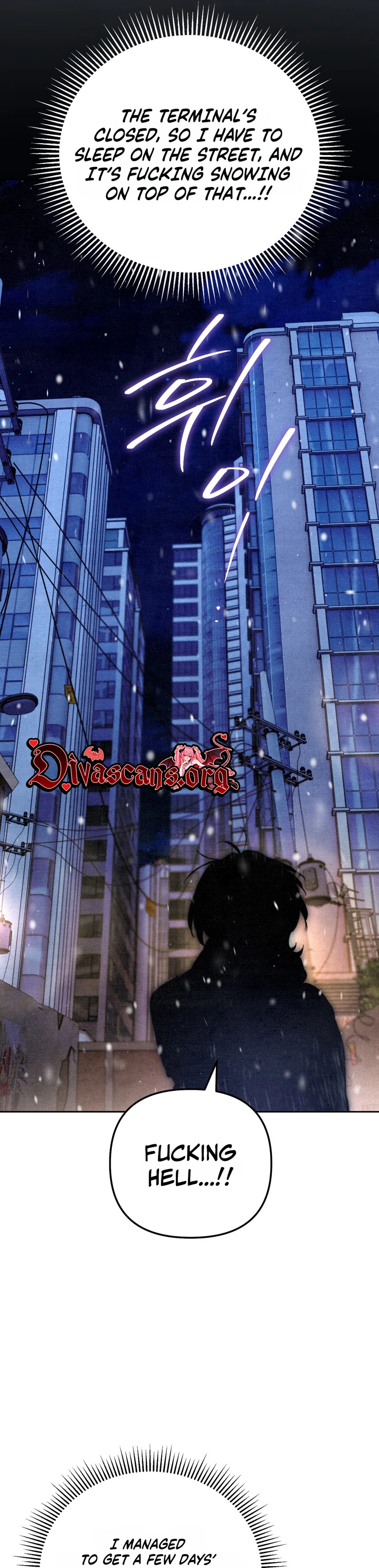 Read The Painter Who Draws Dungeons EN Manga Online