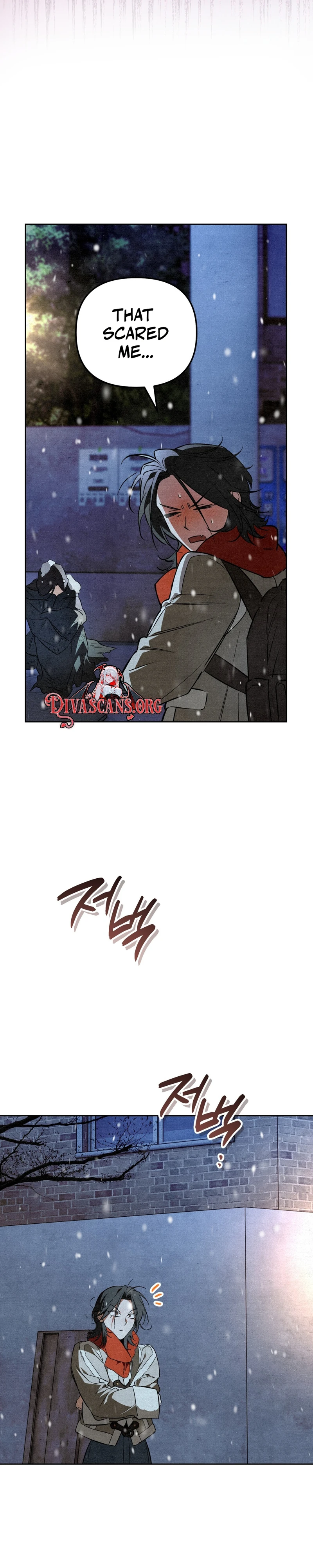Read The Painter Who Draws Dungeons EN Manga Online