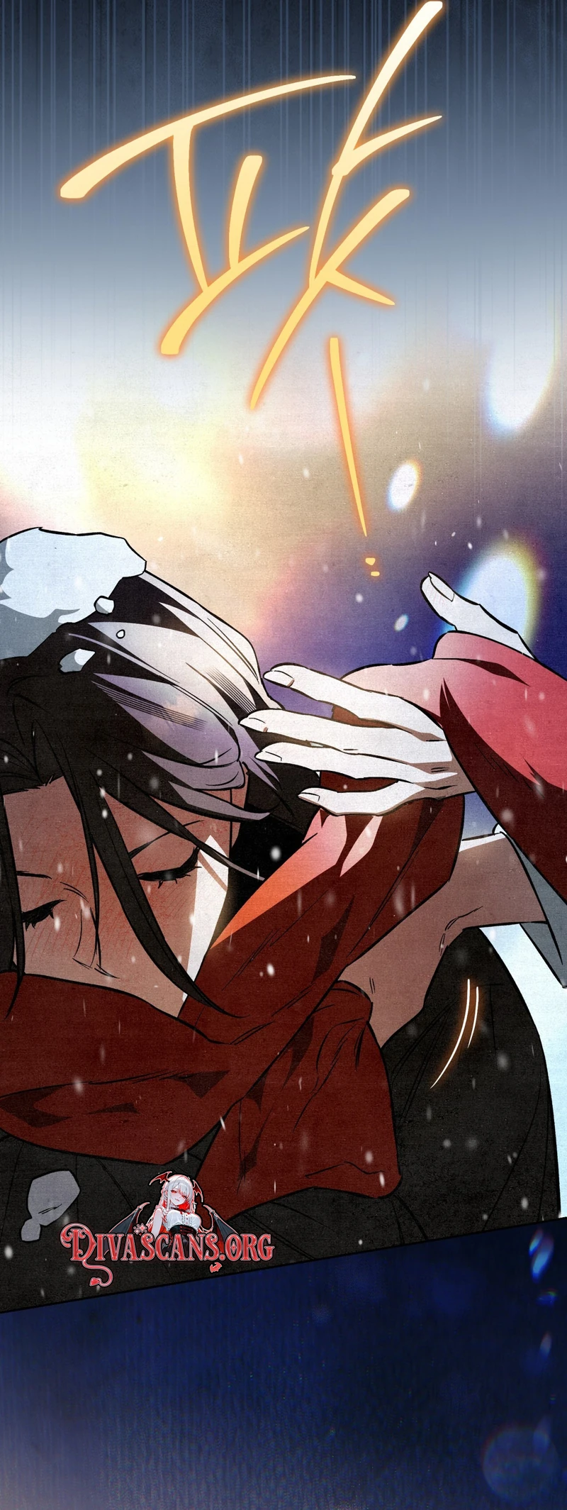 Read The Painter Who Draws Dungeons EN Manga Online
