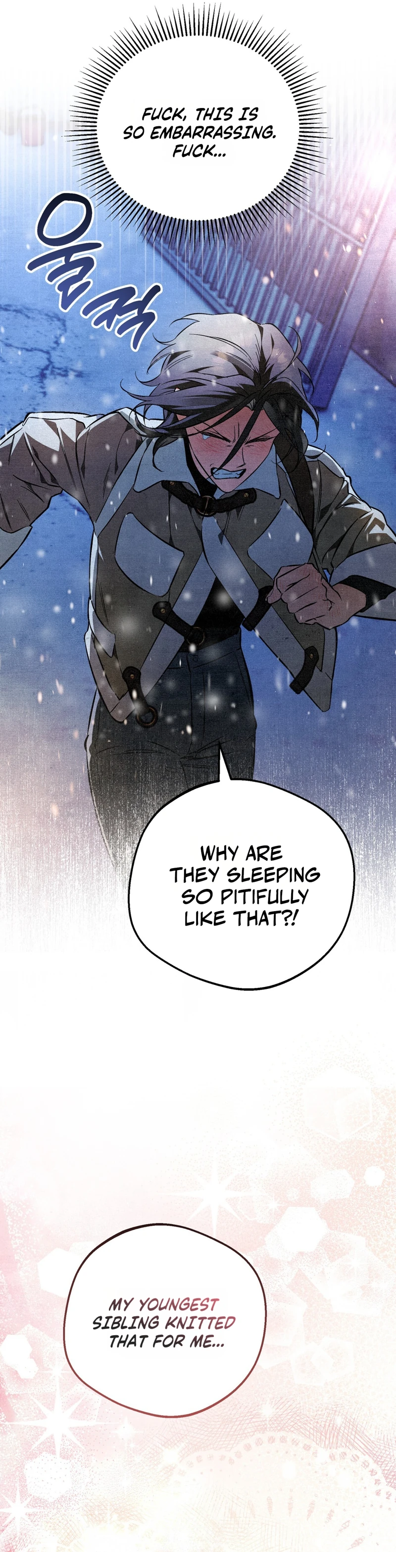 Read The Painter Who Draws Dungeons EN Manga Online