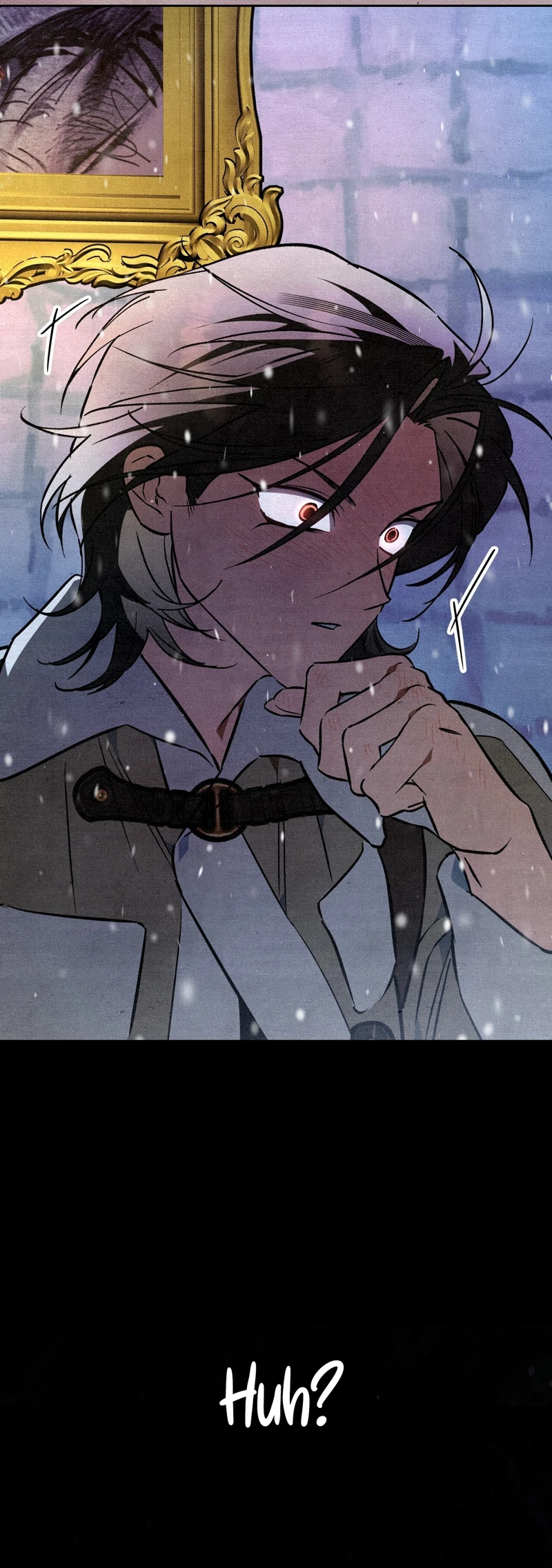 Read The Painter Who Draws Dungeons EN Manga Online