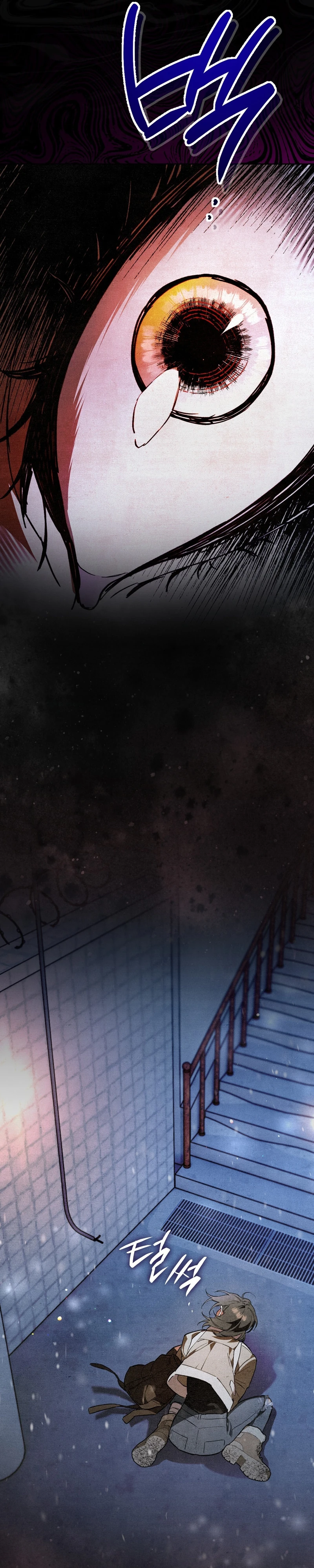 Read The Painter Who Draws Dungeons EN Manga Online