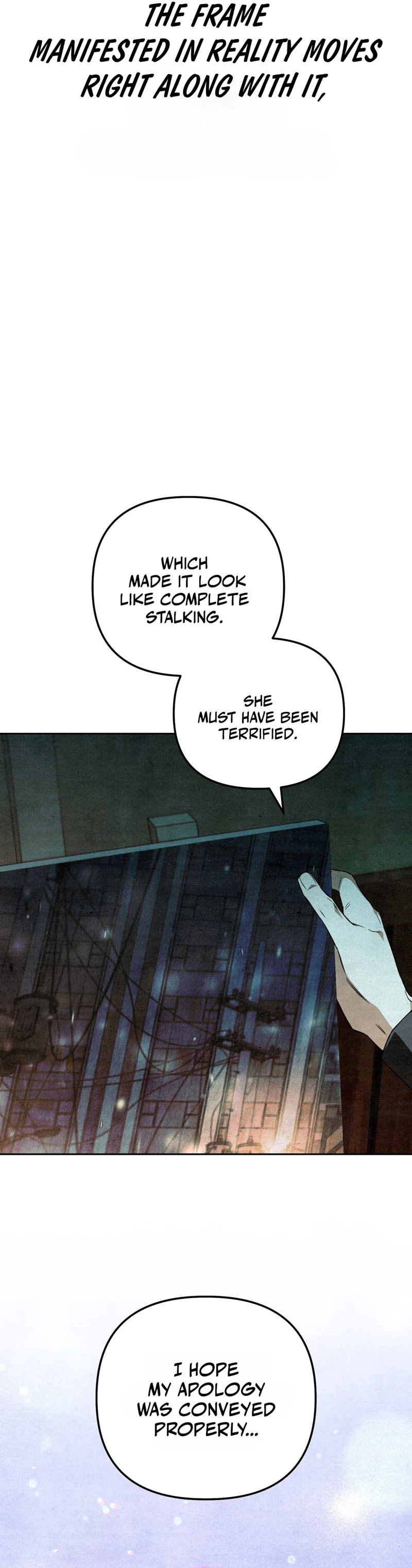Read The Painter Who Draws Dungeons EN Manga Online