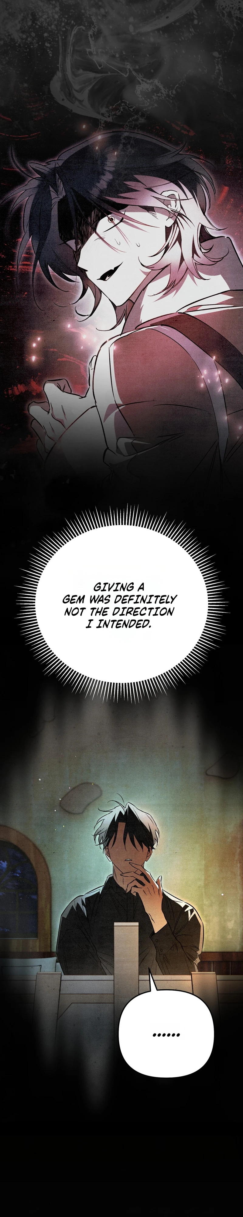 Read The Painter Who Draws Dungeons EN Manga Online