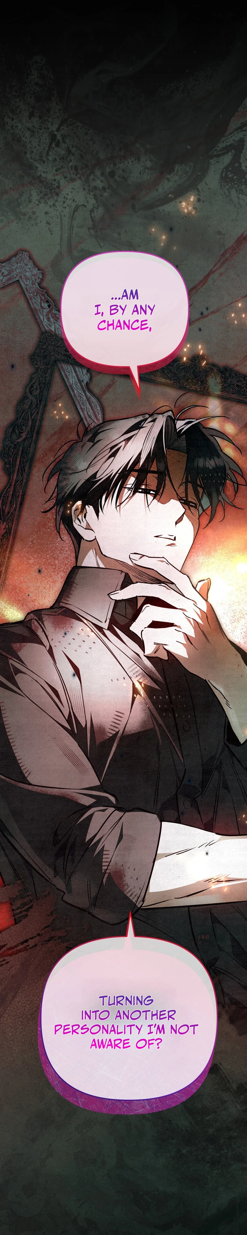 Read The Painter Who Draws Dungeons EN Manga Online