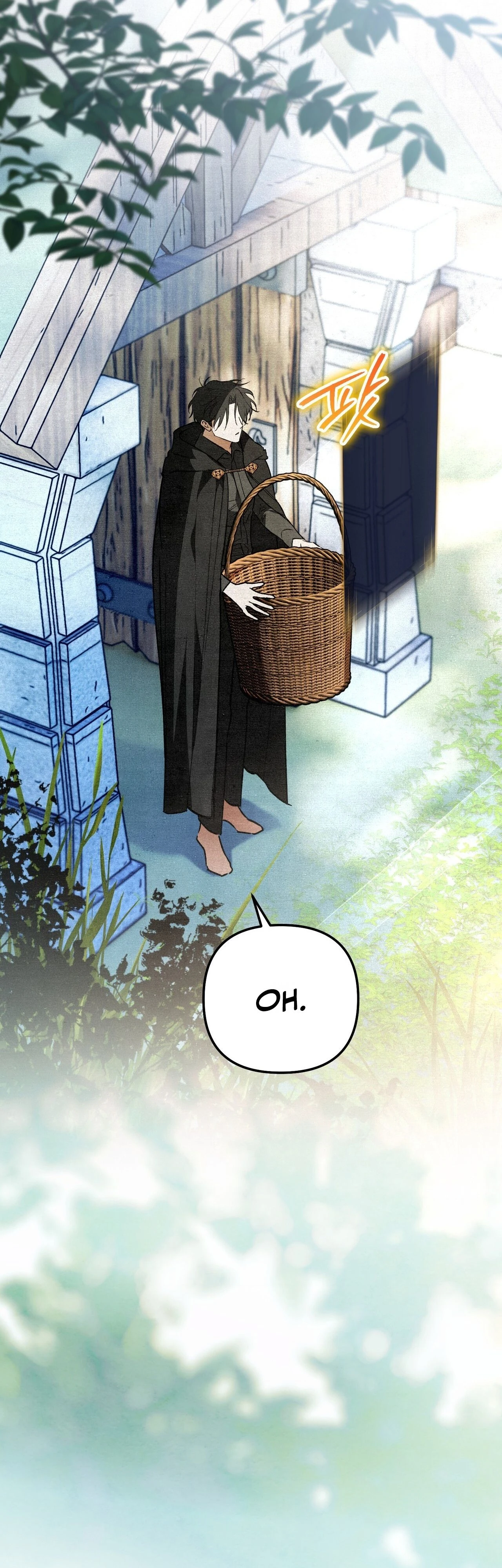 Read The Painter Who Draws Dungeons EN Manga Online