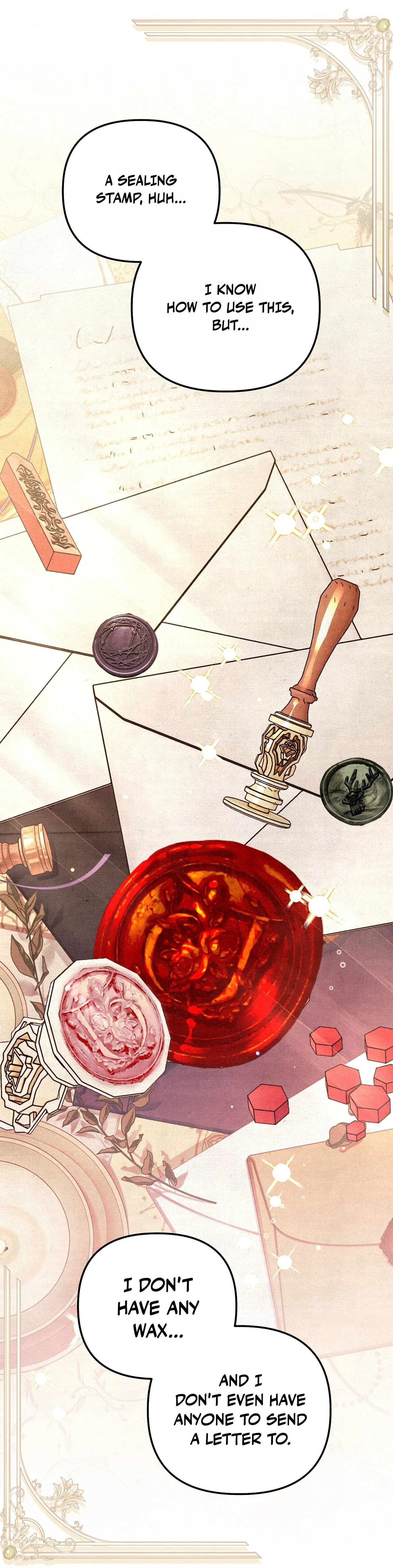 Read The Painter Who Draws Dungeons EN Manga Online
