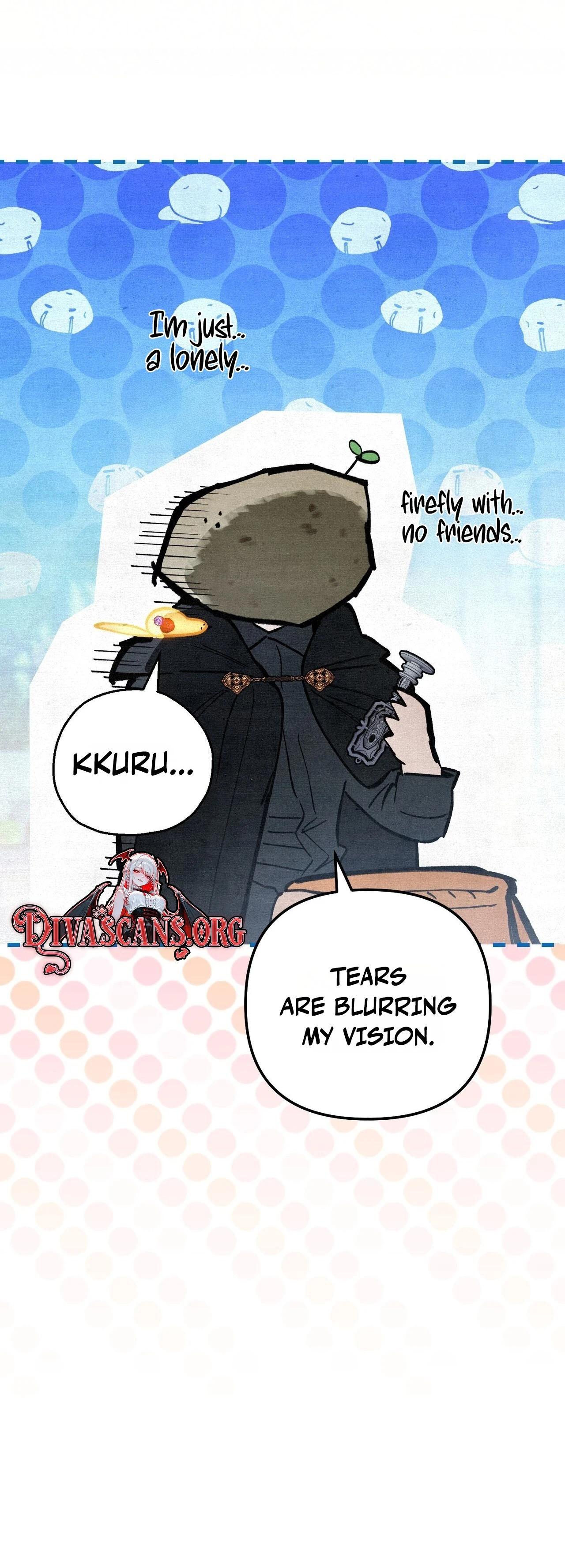 Read The Painter Who Draws Dungeons EN Manga Online
