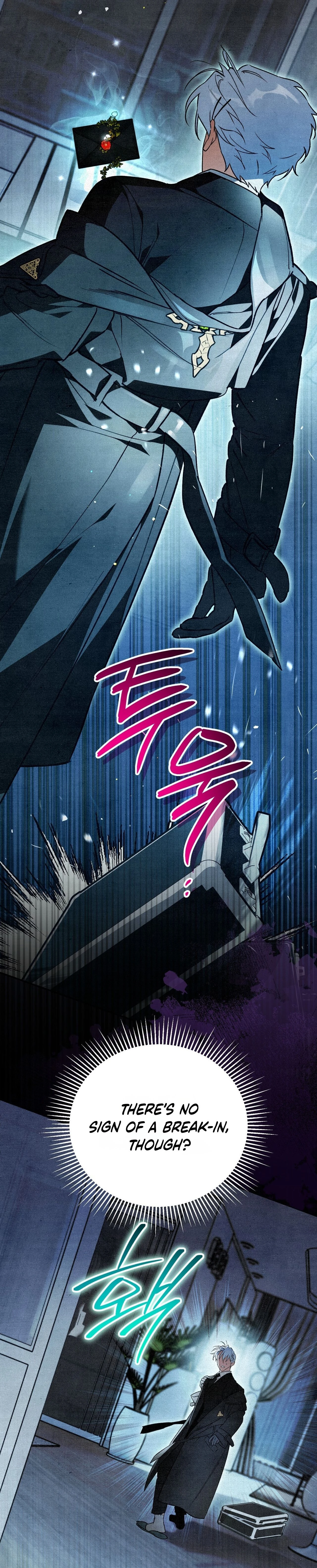 Read The Painter Who Draws Dungeons EN Manga Online