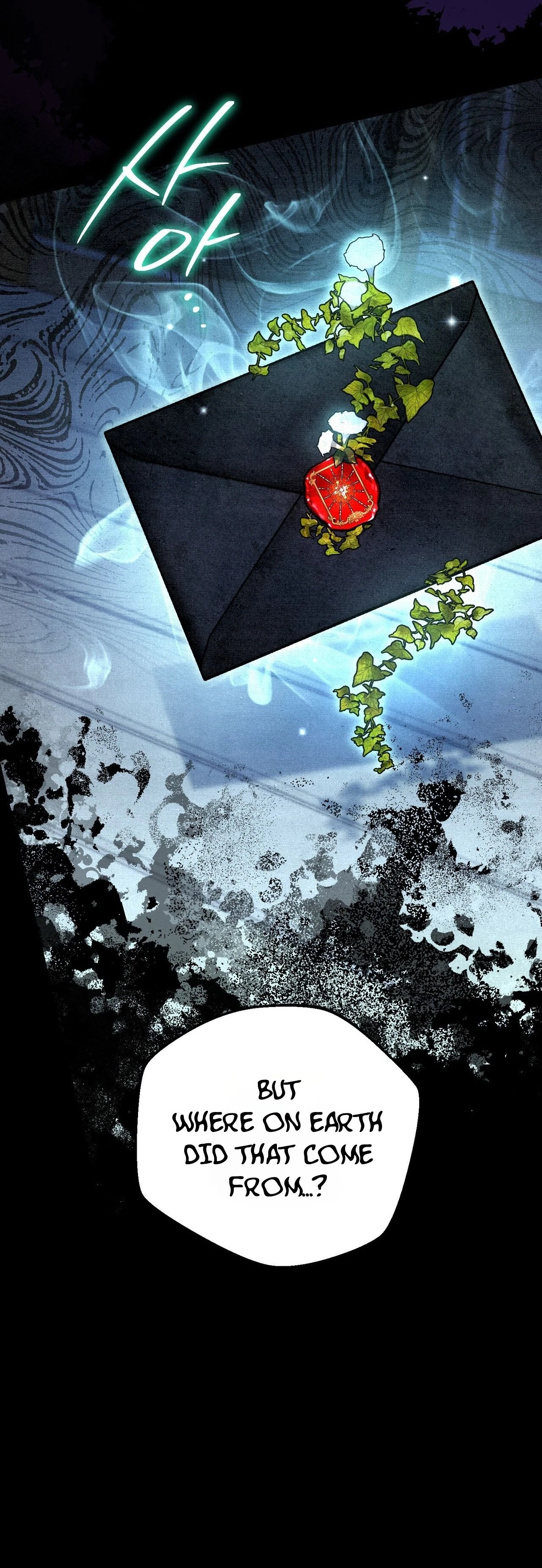 Read The Painter Who Draws Dungeons EN Manga Online